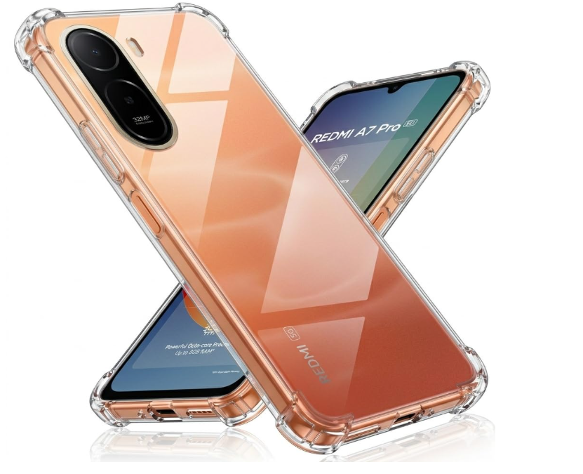 Redmi A7 pro phone case