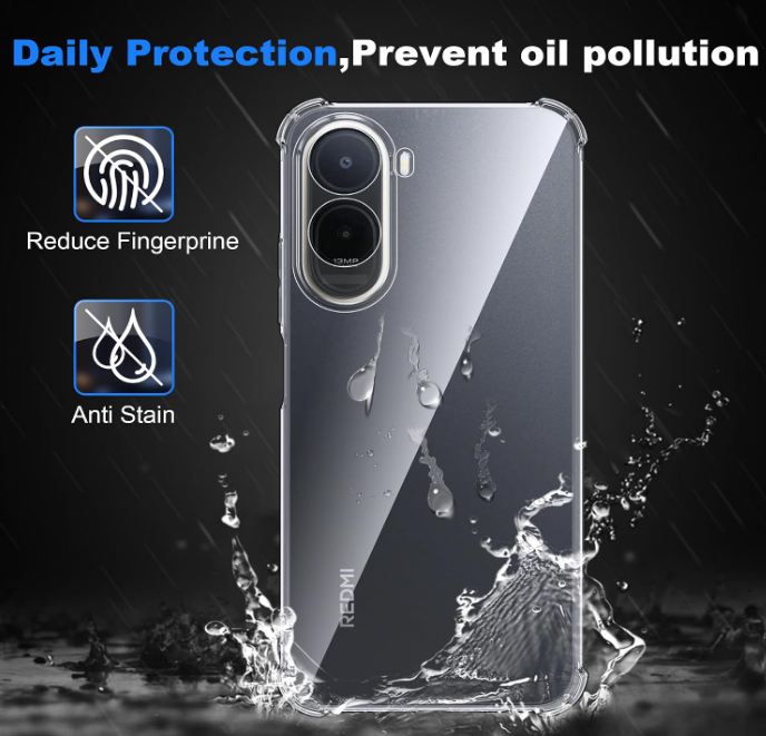 Redmi A7 pro phone case